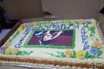 Chiranjeevi Birthday Celebrations